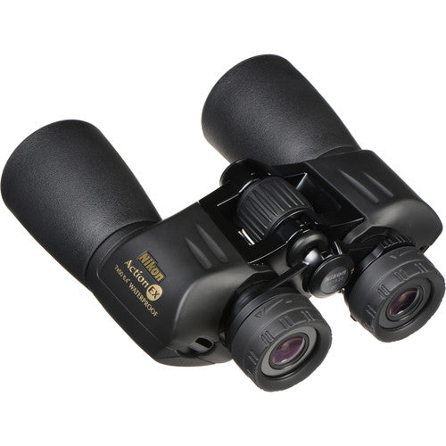 Binoculares Nikon Action EX 7x50 CF WP
